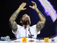 Festival de Verão – FV18